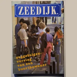 Zeedijk