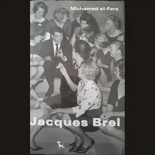 M. El-Fers Jacques Brel