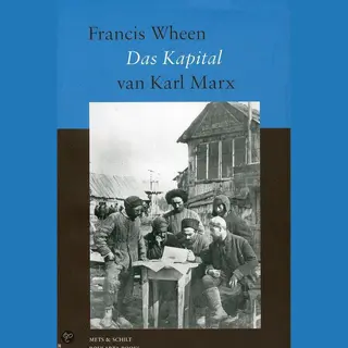 Das Kapital Van Karl Marx