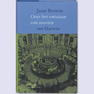 Over De Oorsprong Der Soorten