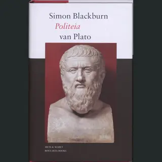 Simon Blackburn Politeia