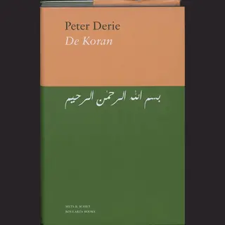 Over De Koran