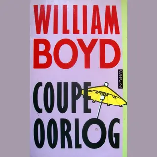 Coupe Oorlog