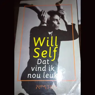 W. Self Dat Vind Ik Nou Leuk