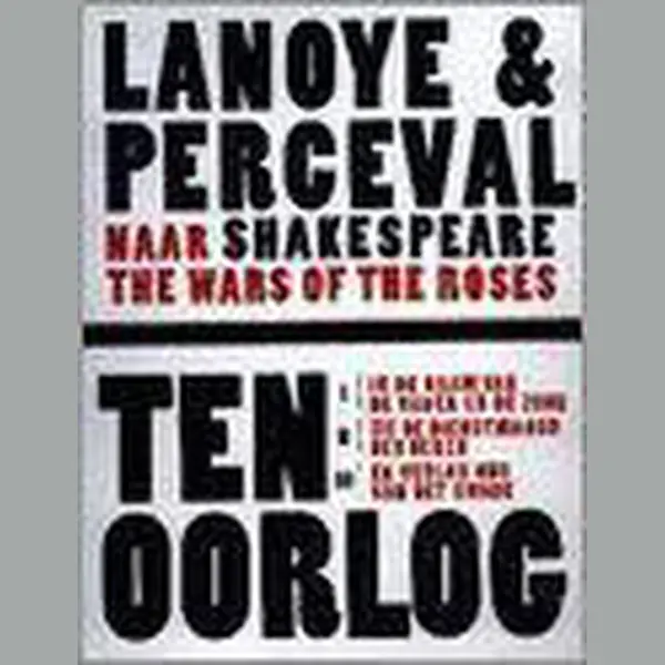 Ten Oorlog thumbnail