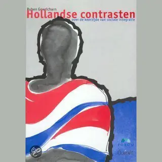 R. Gowricharn Hollandse Contrasten