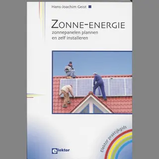 H.J. Geist Zonne-energie