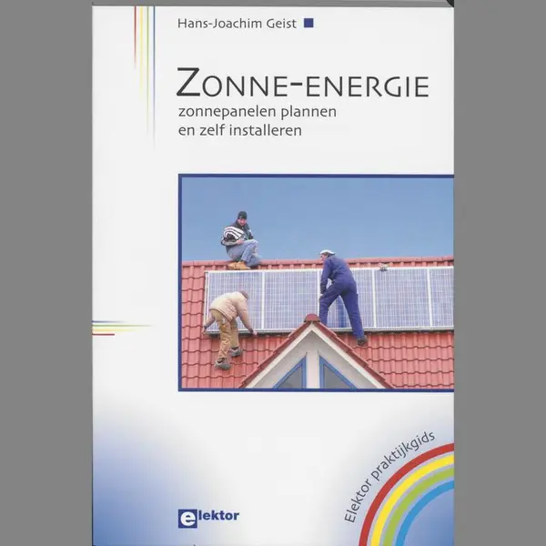 H.J. Geist Zonne-energie thumbnail