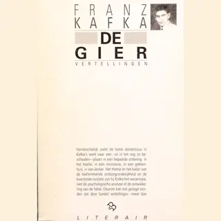 De Gier