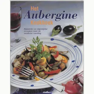 Aubergine Kookboek