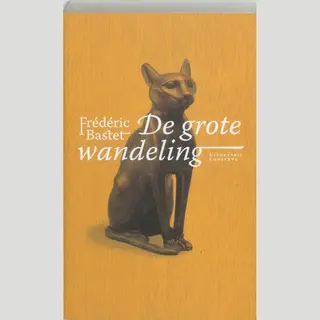F. Bastet De Grote Wandeling