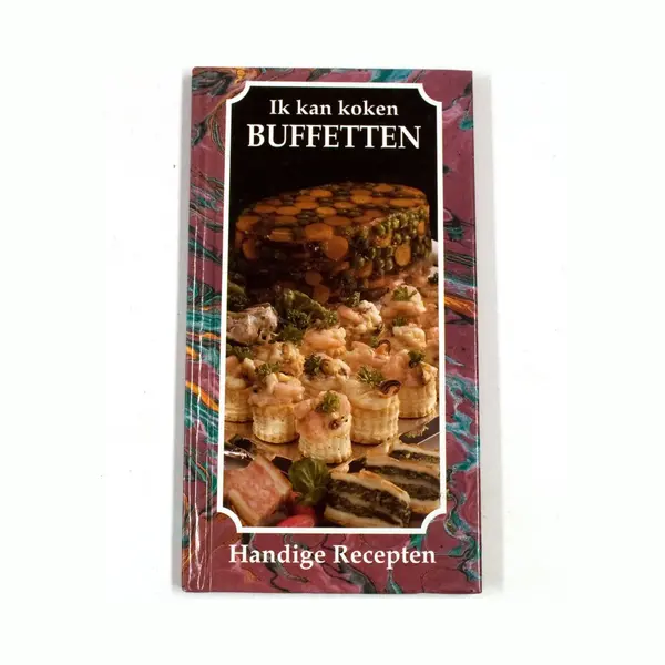 Rudi Brike Ik Kan Koken Buffetten thumbnail