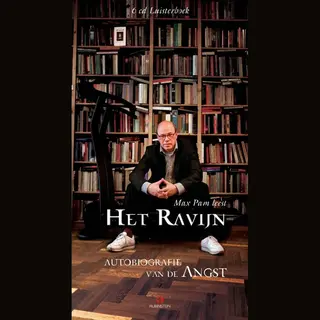 Het Ravijn 6 Cd Luisterboek
