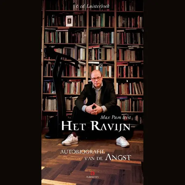 Het Ravijn 6 Cd Luisterboek thumbnail