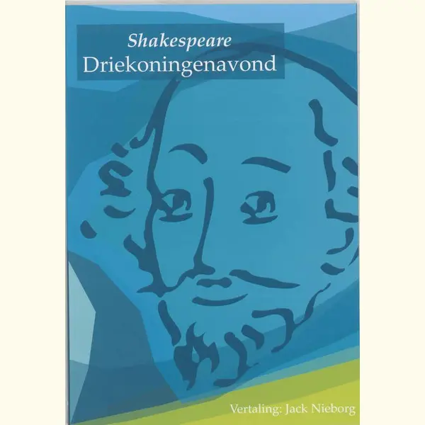 Driekoningenavond W. Shakespeare thumbnail