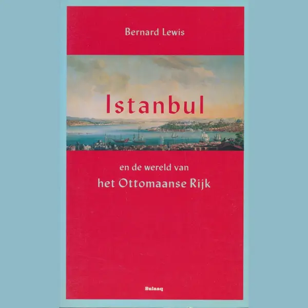 Istanbul En De Wereld Van Het Ottomaanse Rijk thumbnail