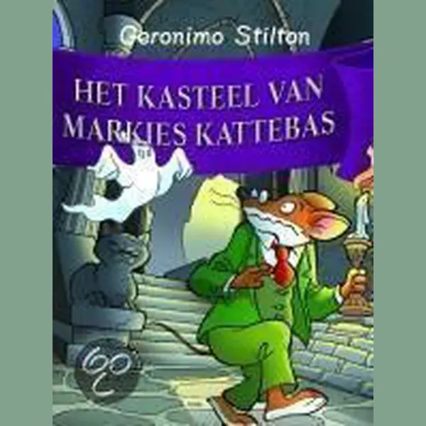 Het Kasteel Van Markies Kattebas thumbnail