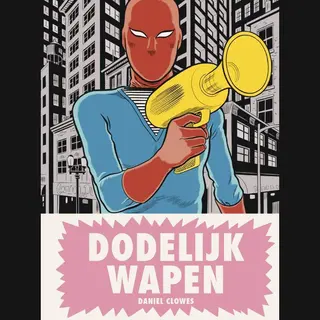 Dodelijk Wapen