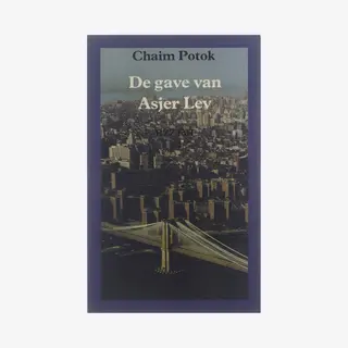 Gave Van Asjer Lev Geb