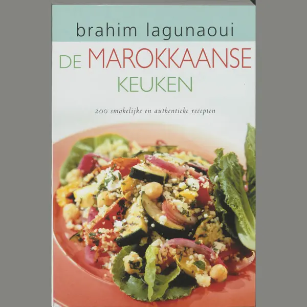 Marokkaanse Keuken thumbnail
