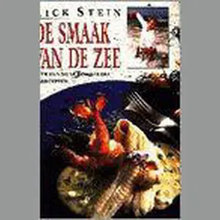 De Smaak Van De Zee