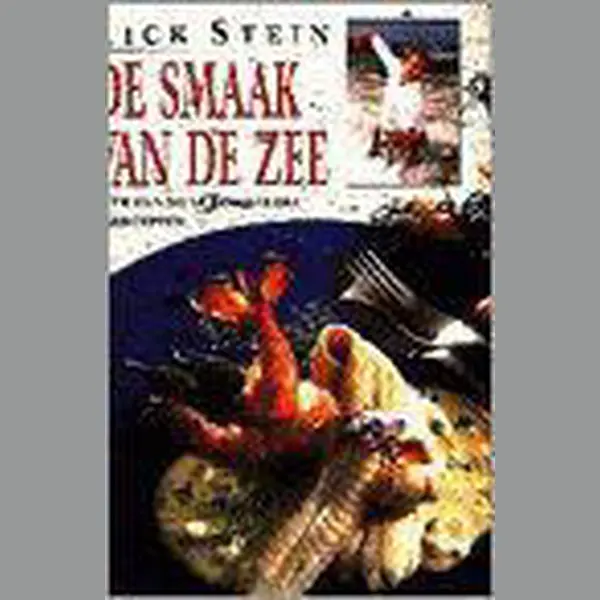 De Smaak Van De Zee thumbnail