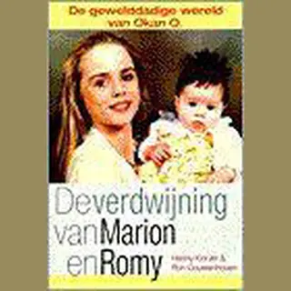 Verdwijning Van Marion En Romy