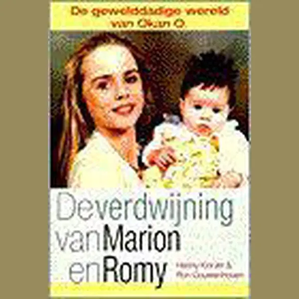 Verdwijning Van Marion En Romy thumbnail
