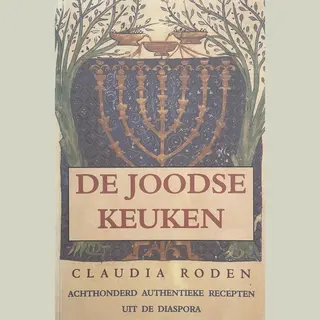 Joodse Keuken