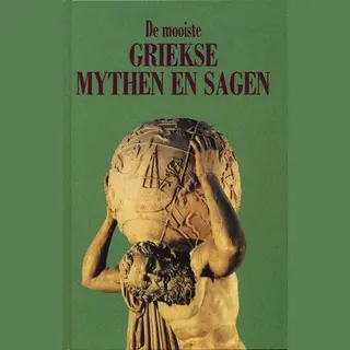 Mooiste Griekse Mythen En Sagen