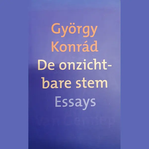 De Onzichtbare Stem thumbnail