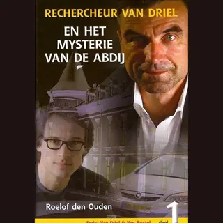 1 Rechercheur Van Driel En Het Mysterie Van De Abdij Van Driel & Van Boxtel