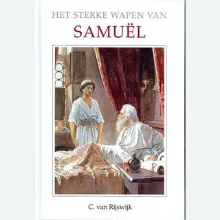 Sterke Wapen Van Samuel