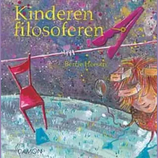 Kinderen Filosoferen Docentenboek