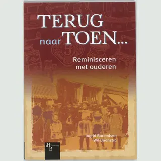 Terug Naar Toen ...
