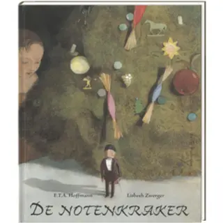 L. Zwerger De Notenkraker En De Muizenkoning / Een Vier Windstreken Prentenboek