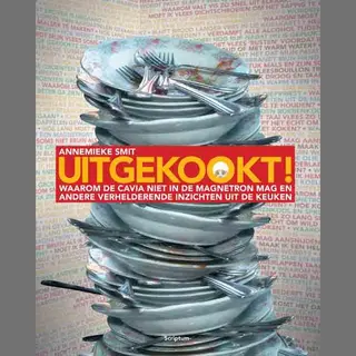 Annemieke Smit Uitgekookt!