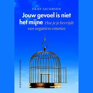 Jouw Gevoel Is Niet Het Mijne