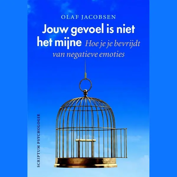 Jouw Gevoel Is Niet Het Mijne thumbnail
