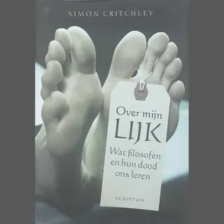 Over Mijn Lijk