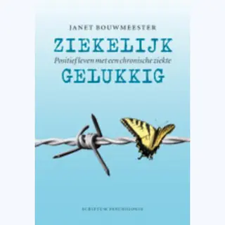 Ziekelijk Gelukkig