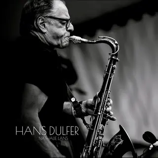 Nathalie Lans Hans Dulfer