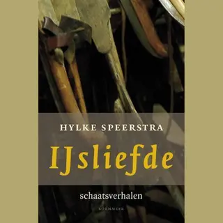 IJsliefde