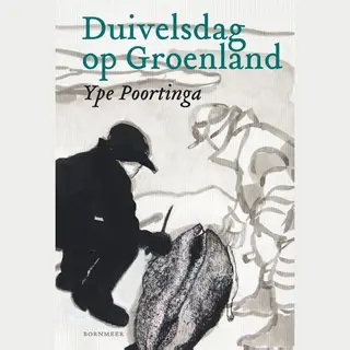 Duivelsdag Op Groenland