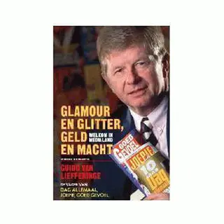 Glamour En Glitter Geld En Macht