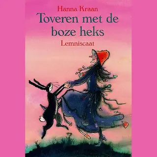 Toveren Met De Boze Heks