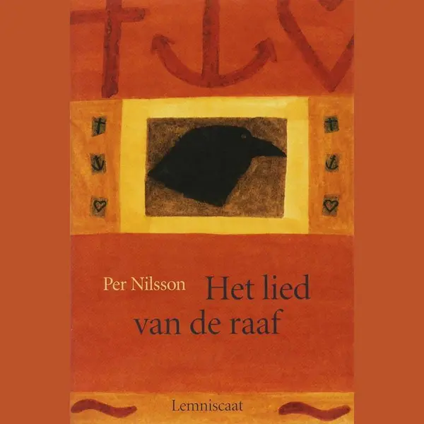 Het Lied Van De Raaf thumbnail