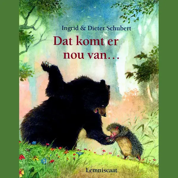 Dat Komt Er Nou Van... thumbnail