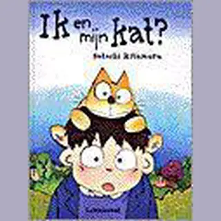 Ik En Mijn Kat