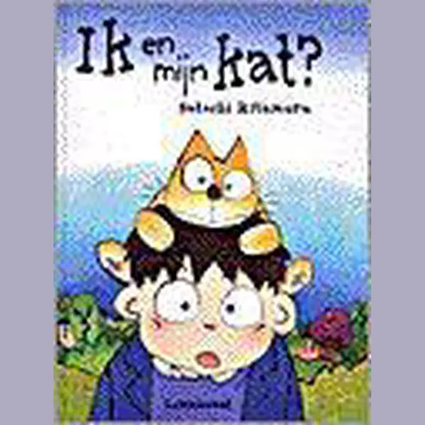Ik En Mijn Kat thumbnail